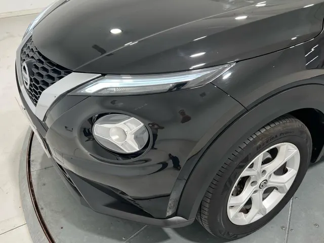 Nissan Juke N-Design Vilafranca del Penedès - Oferta especia - foto 2