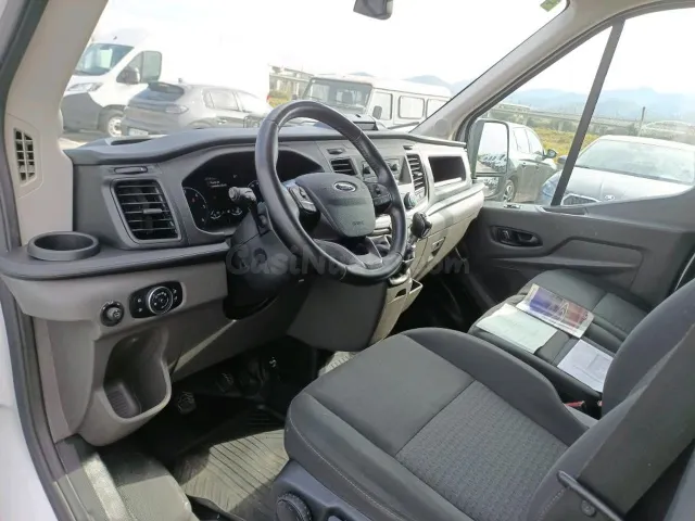Ford Transit FURGON 350 L2 H2 TREND 2.0 TDCI 130CV - foto 3