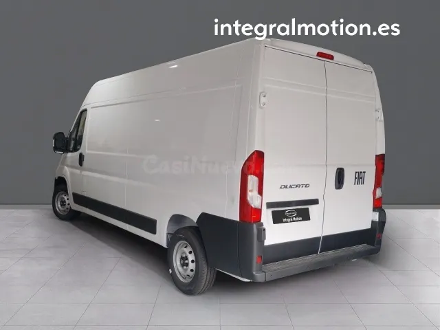 Fiat Ducato Furgón L3H2 3.5T - foto 4