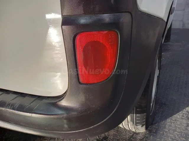 Renault Kangoo PROFESIONAL DCI 55 KW (75 CV) - foto 5