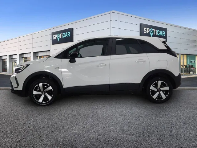 Opel CrossLand 1.2 81kW (110CV) Edition - foto 2