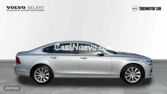 Volvo S 90 - foto 4