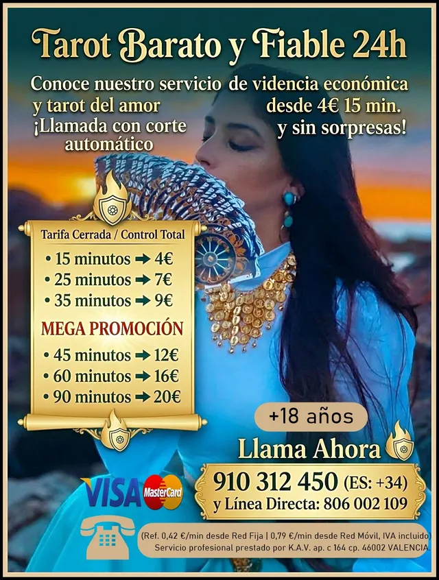 ¿Qué dicen los arcanos sobre tu camino? Tarot 15 Min