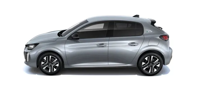Peugeot e-208 Allure Eléctrico 156 (115 Kw) - foto 2