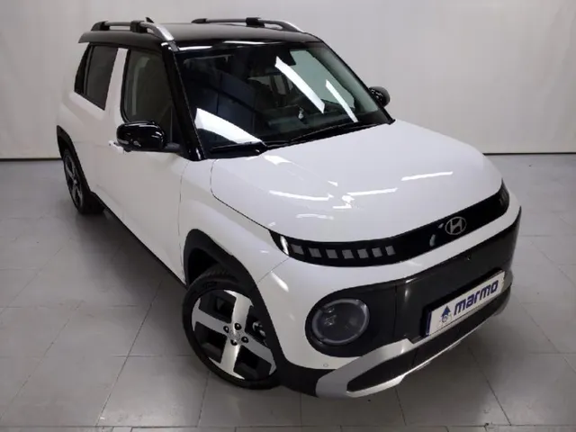 Hyundai Inster - foto 2