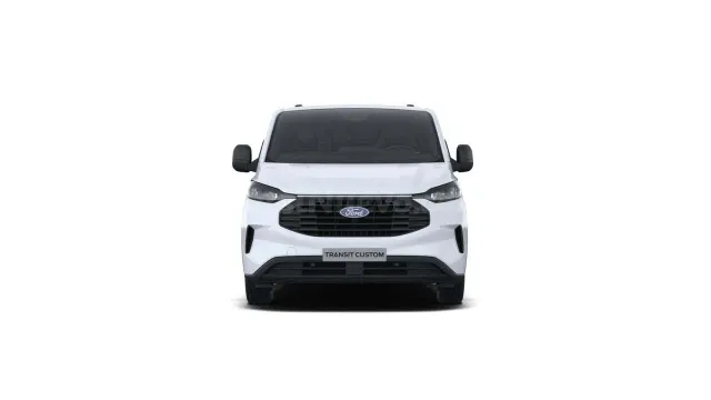 Ford Transit Custom N1 DOBLE CAB FT320 L1 Van DC Trend 2.0 E - foto 2