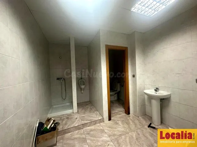 Venta nave industrial 1100 metros en Cartes - foto 4
