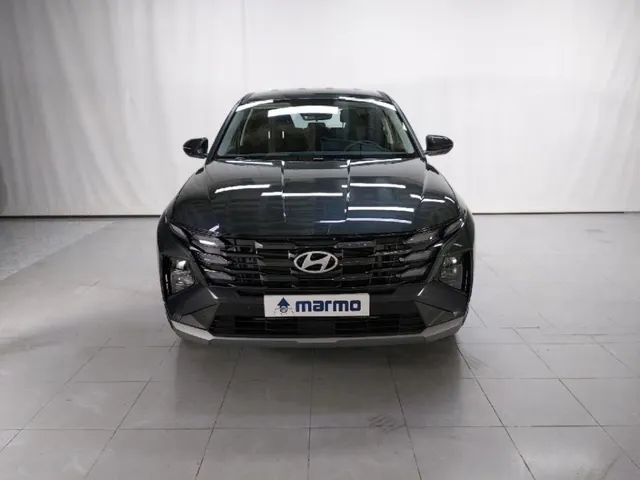 Hyundai Tucson Híbrido 0 km Murcia - SUV Tecnológico y Efici - foto 4