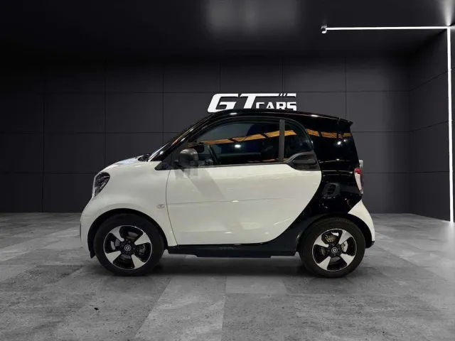 Smart Fortwo COUPE - foto 3