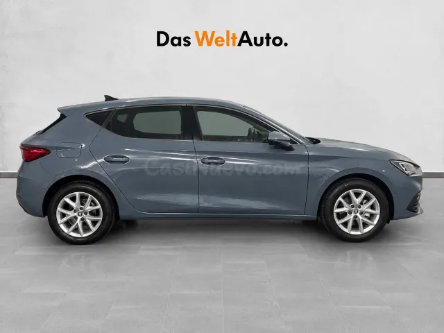 Seat Leon 1.5 TSI S&S FR Special Edition 110 kW (150 CV) - foto 3