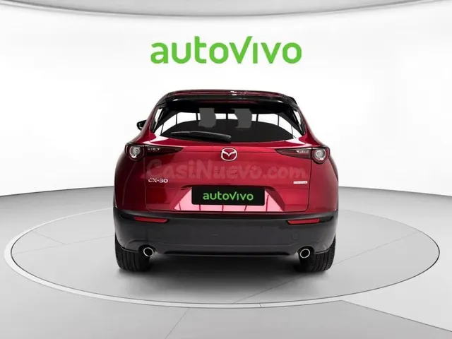 Mazda CX-30 - foto 5