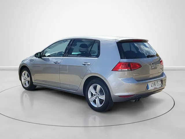 Volkswagen Golf Advance 1.4 TSI BMT 90 kW (122 CV) DSG - foto 5