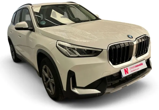 BMW X1 sDrive18d - foto 2
