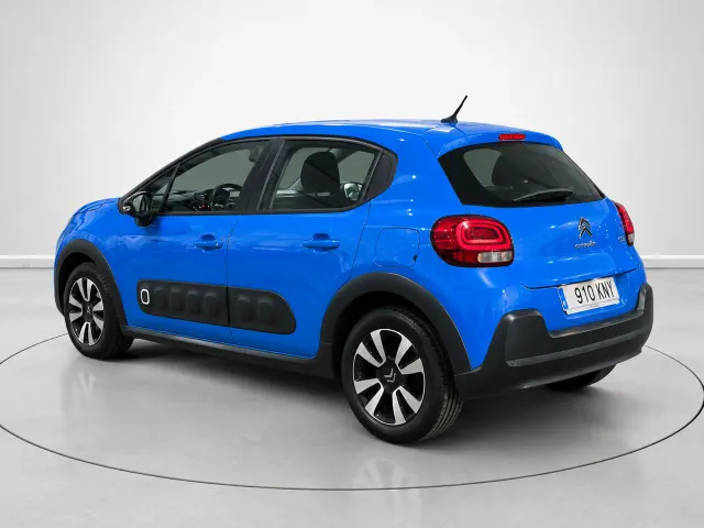 Citroën C3 PureTech 82 Feel 60 kW (83 CV) - foto 5