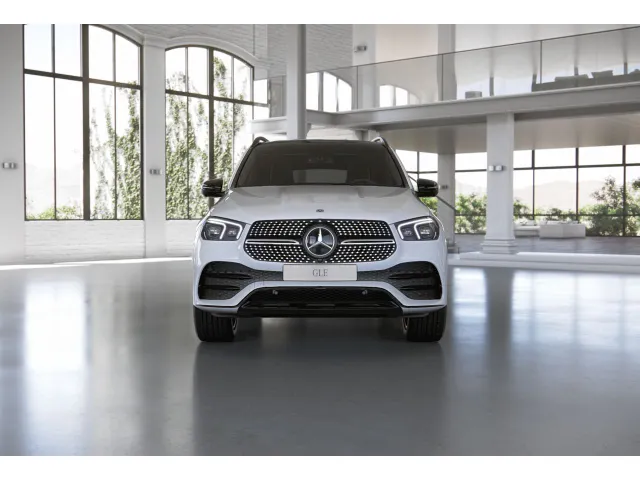 Mercedes Gle 300 D 4matic Amg Line - foto 2