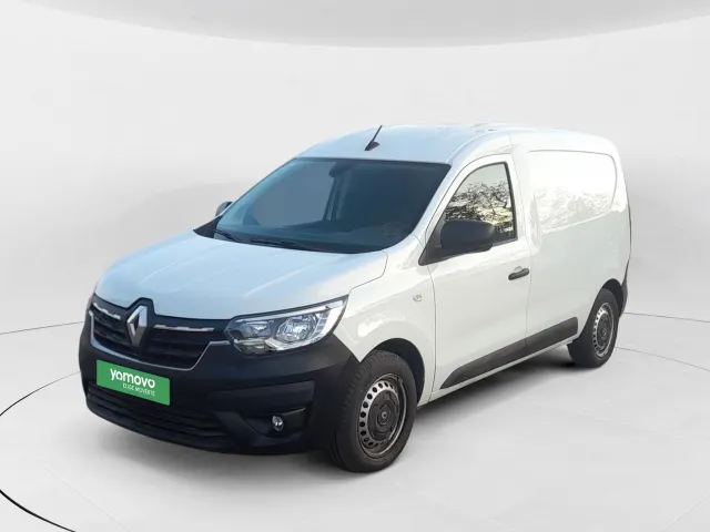 Renault Express 1.5 DCI BLUE 75 CONFORT 4P - foto 3