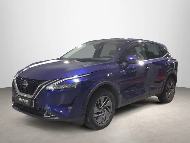 Nissan Qashqai DIG-T 116kW (158CV) mHEV Xtronic Acenta - foto 2