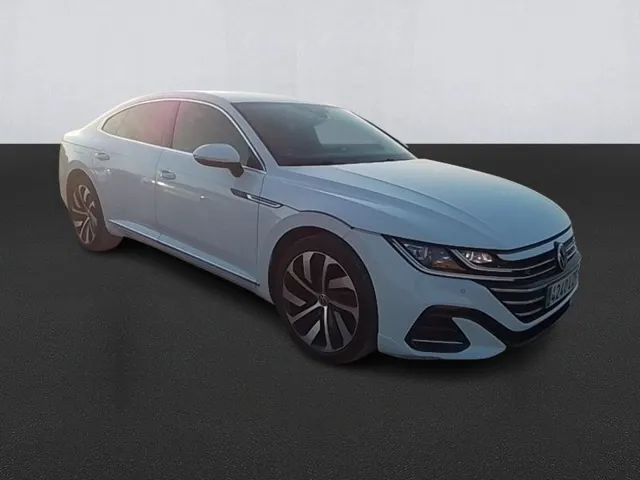 Volkswagen Arteon R-Line eHybrid 1.4 TSI 160kW (218CV) DSG ( - foto 3