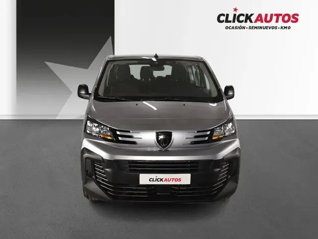 Peugeot Expert 2.0 BlueHDI 180CV Standar EAT8 9 Plazas - foto 2