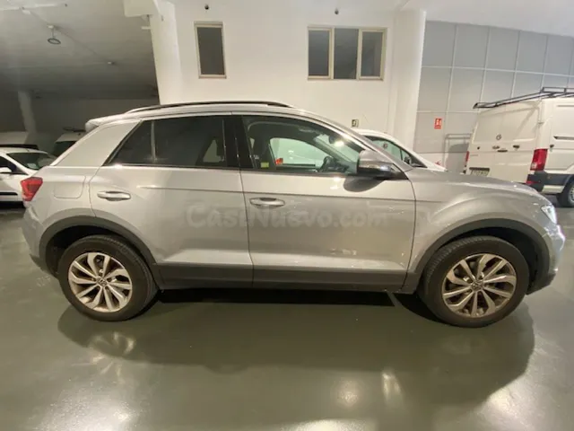 Volkswagen T-Roc Life 1.5 TSI 110 kW (150 CV) DSG - foto 4