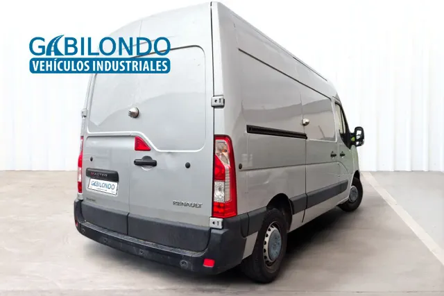 Renault Master Furgon T L2H2 3300 Bl dCi - foto 4