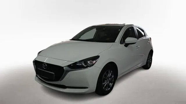 Mazda 2 MAZDA2 1.5 SKYACTIV-G 66KW ORIGIN 5P - foto 3