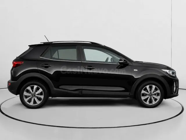 Kia Stonic 1.0 T-GDi MHEV iMT Concept 74 kW (100 CV) - foto 2