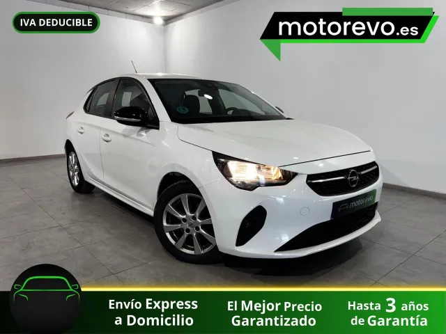 Opel Corsa 1.5D 75 kW