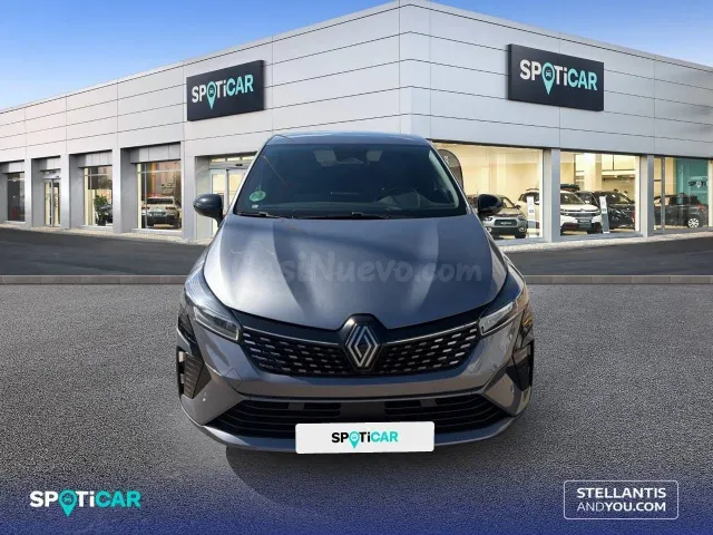 Renault Clio TCe 90 (67kw) Techno - foto 2