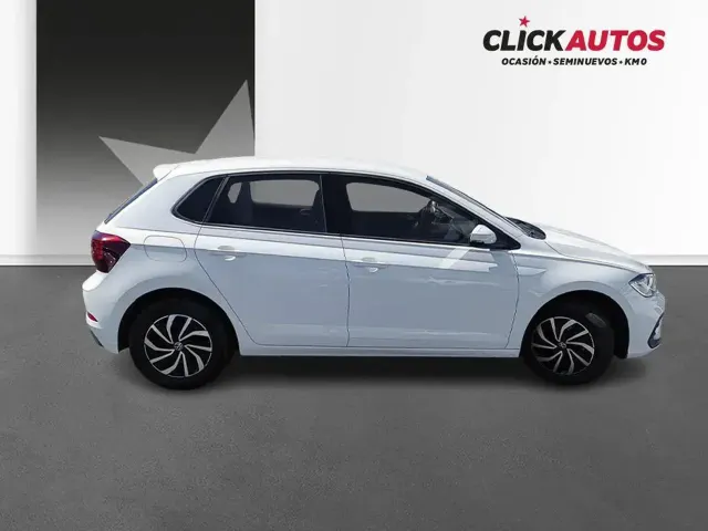 Volkswagen Polo 1.0 TSI 95CV Connect - foto 4
