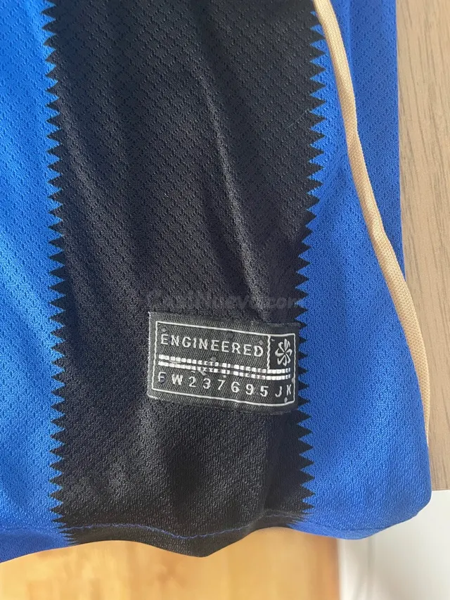 Camiseta de Fútbol Inter Milán - foto 3