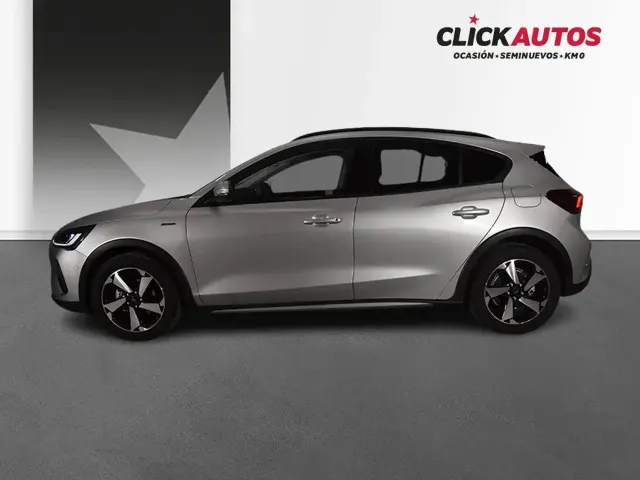 Ford Focus 1.0 Ecoboost 155CV MHEV Active Autom. - foto 4