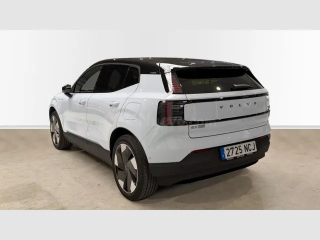 Volvo EX30 100% Eléctrico Madrid - Oferta Exclusiva - foto 2