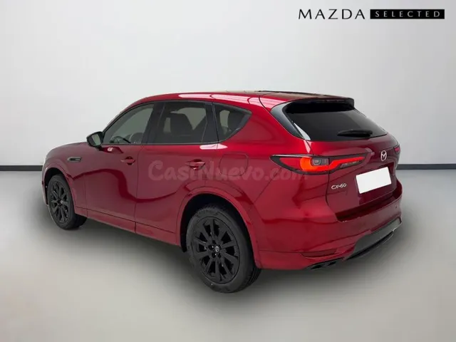 Mazda CX-60 - foto 3