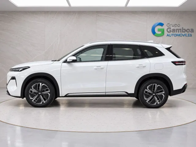 Geely Starray EM-i STARRAY EMI PRO+ - foto 3
