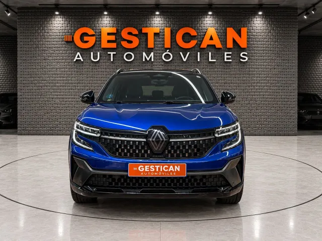 Renault Austral Techno Esprit Alpine E-Tech F Hybr 147kW - foto 4