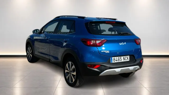 Kia Stonic STONIC 1.0 T-GDI MHEV IMT 74KW DRIVE 100 5P - foto 2