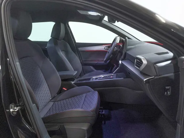 Seat Leon León 1.5 e-Hybrid S&S FR XM DSG-6 204 - foto 5