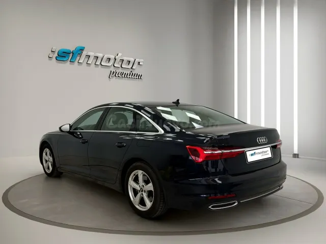 Audi A6 50 TFSIe quattro S tronic Sport - foto 4