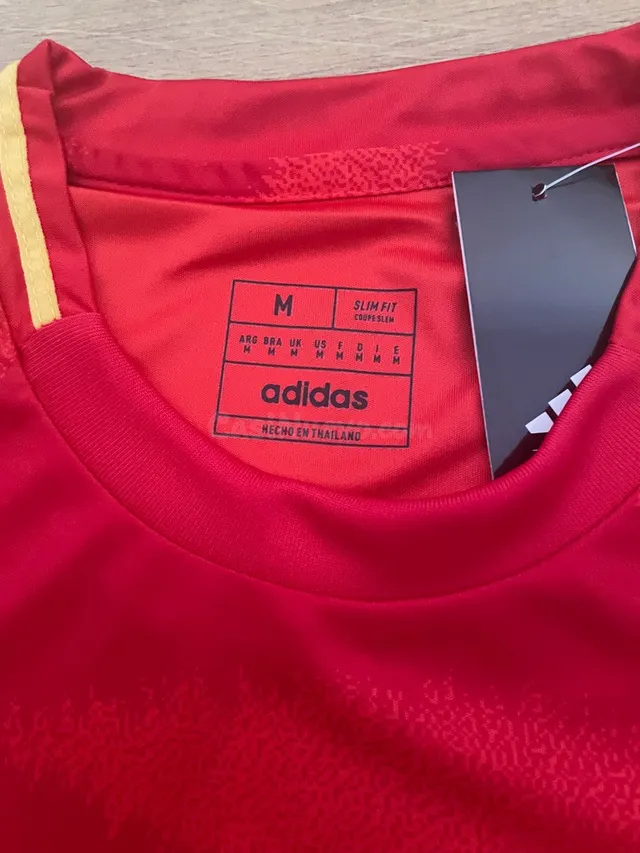 Camiseta Selección Española - foto 4