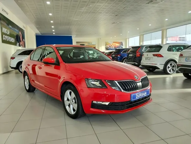 Skoda Octavia 1.0 TSI 85KW 115CV DSG Like (2019) - foto 2