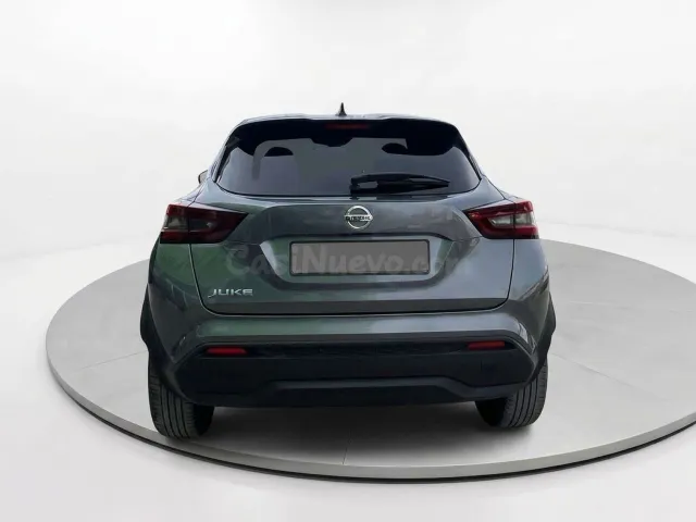 NISSAN JUKE DIG-T 84 kW (114 CV) DCT 7 V N-Connecta - foto 3
