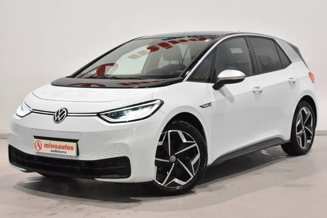 Volkswagen ID.3 1ST PLUS 204 CV - Arganda del Rey - foto 4