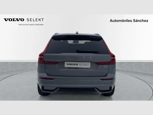 Volvo XC60 - foto 4