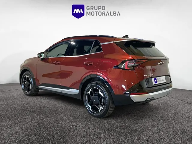 Kia Sportage - foto 3