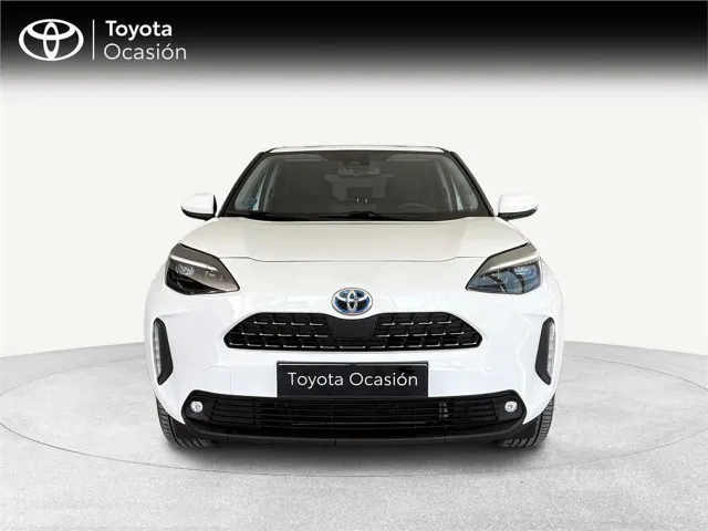 Toyota Yaris Cross 1.5 120H Style - foto 5