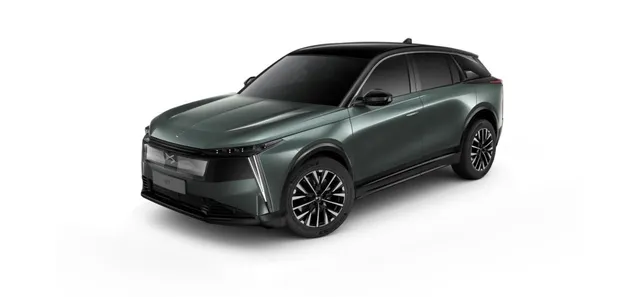 DS Nº7 Nº7 HYBRID ÉTOILE - foto 2