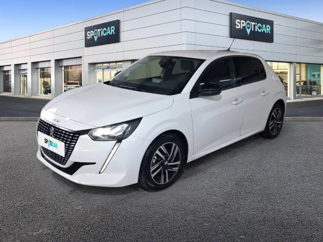 Peugeot 208 PureTech 73kW (100CV) Allure Pack