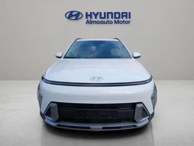 Hyundai Kona - foto 5