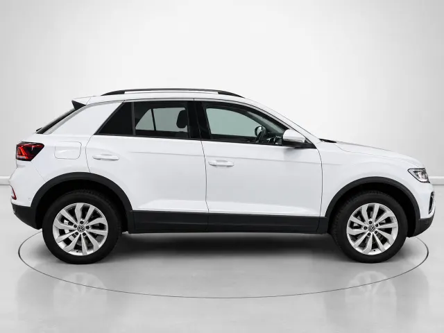 Volkswagen T-Roc Life 2.0 TDI 85 kW (115 CV) - foto 2